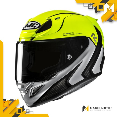 Casco moto integrale - , rpha