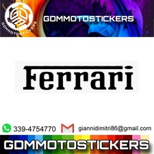 Adesivo PRESPAZIATO replica