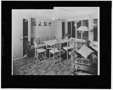 Tavolo pieghevole dinette