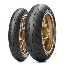 Gomme Moto Metzeler 190/55