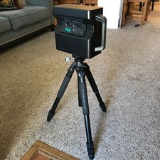 Fotocamera 3D Matterport Pro2