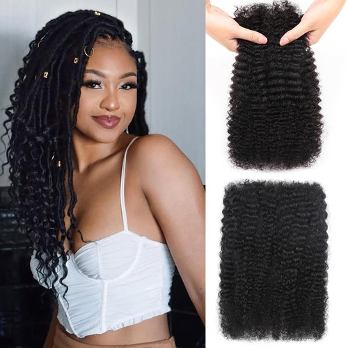 Bdsl afro kinky - bdsl, bulk