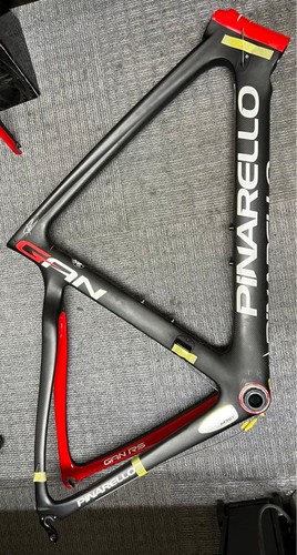 Pinarello gan - pinarello,