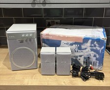 Edifier R401 2.1 Sistema di