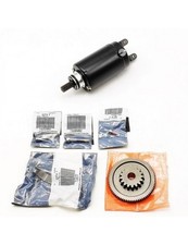 Motorino avviamento Triumph