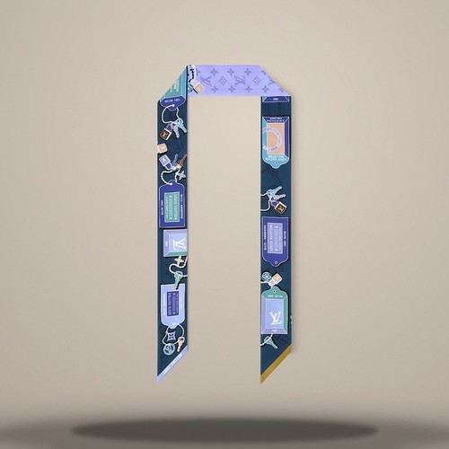 Louis vuitton tag - tag, and