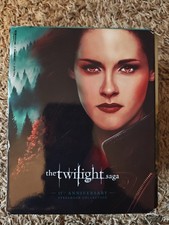 Twilight Complete Series 4K