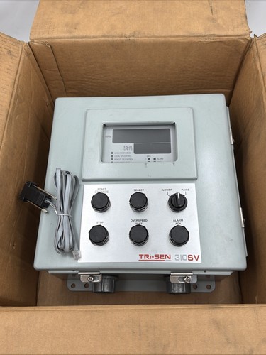 Tri sen 1000002 001 - tri-sen, regolatore