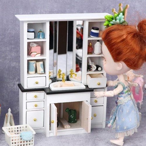 Armadio craft lavabo lavandino - craft,