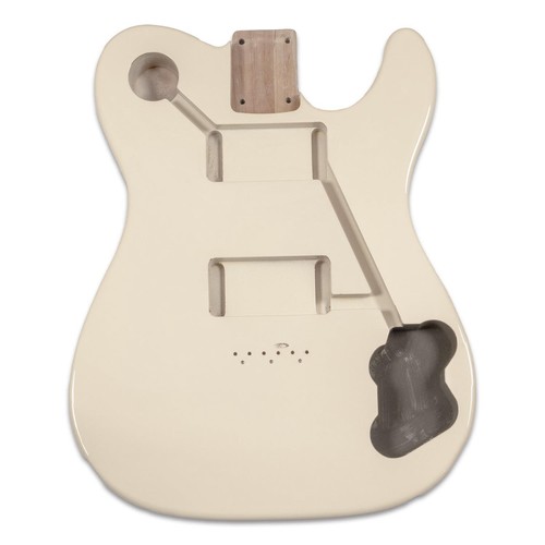 Corpo chitarra compatibile - corpo,
