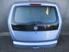 COFANO PORTELLONE BAGAGLIAIO POSTERIORE LANCIA MUSA ANNO 2010