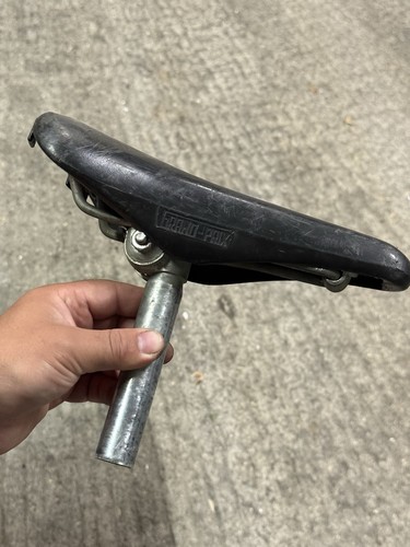 Sella bici epoca - bici, prix