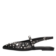 BRENDA SOFT BRASIL Flat ASH