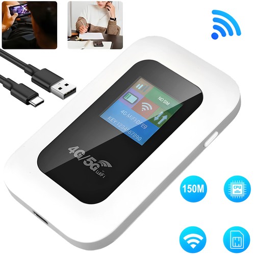 Hotspot wifi portatile - wifi,