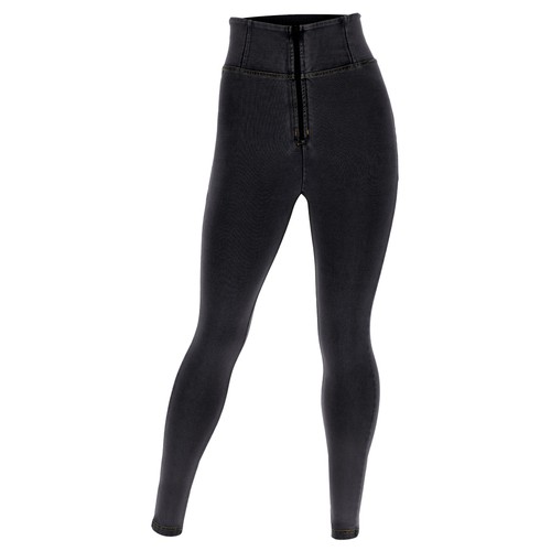Jeggings push curvy - jeggings, up