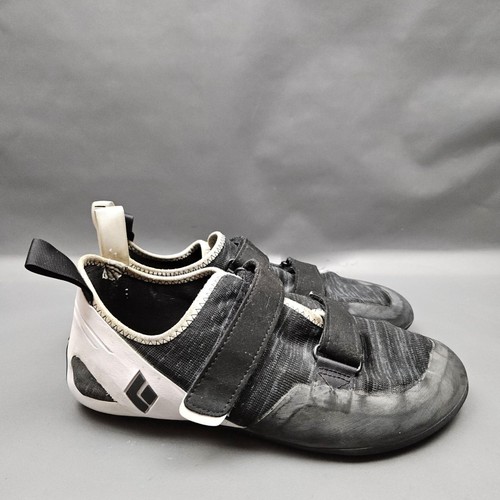 Scarpe arrampicata black - scarpe,