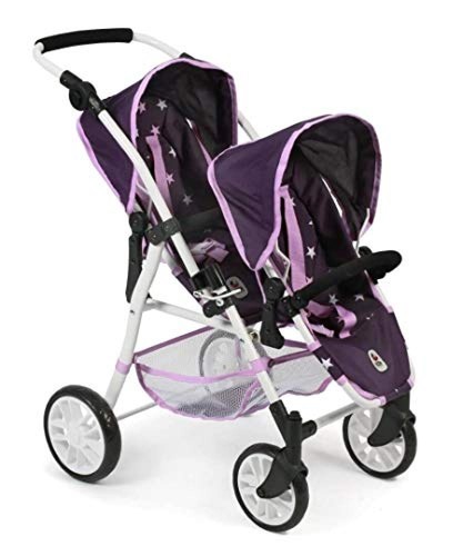 Tandembuggy - (tg., taglia