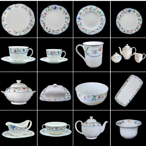 Villeroy boch mariposa - boch,
