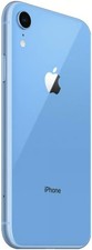 NUOVO smartphone iPhone XR blu