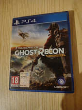 GHOST  RECON Tom clancy's