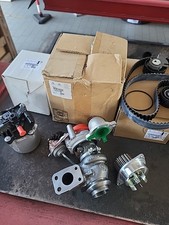 TURBINA NUOVA ORIGINALE