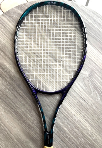 Racchetta tennis pro - da,