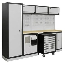 FERVI A007E Arredo Modulare