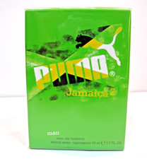 SEALED PROFUMO PUMA JAMAICA 2
