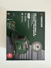 Pompa E Compressore Portatile