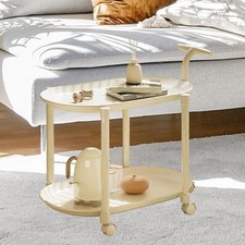 Carrello portaoggetti moderno