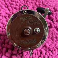 Mulinello da trolling Penn