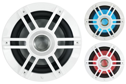 Infinity kappa 1010m subwoofer - kappa,