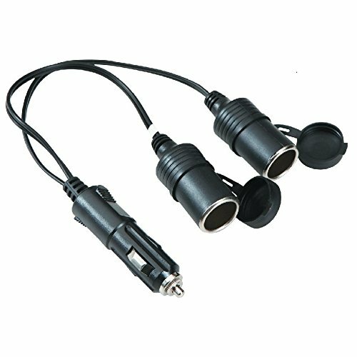 Sdoppiatore presa - sdoppiatore,