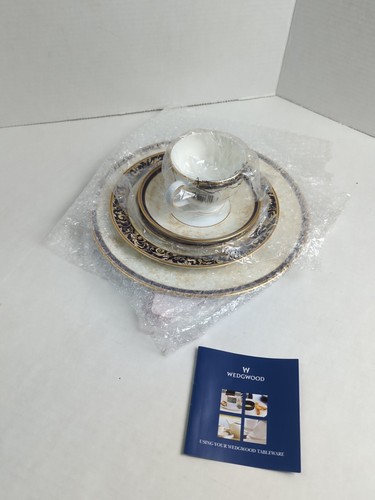 Nuovo wedgwood cornucopia - cornucopia, 5