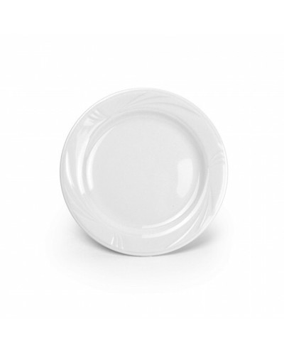 Piatto rotondo arcadia - piatto,