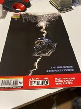 FANTASTICI QUATTRO -