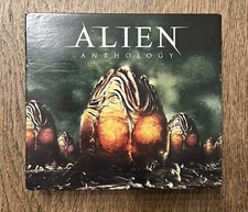 ALIEN ANTHOLOGY BLU RAY