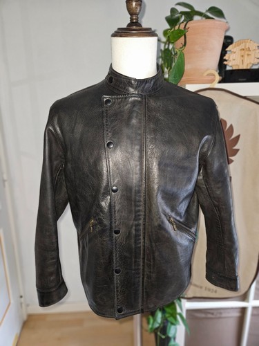 Giacca belstaff prince camden - giacca,