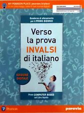 Verso la prova invalsi di