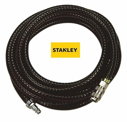 Tubo gomma stanley 6x11 - tubo,