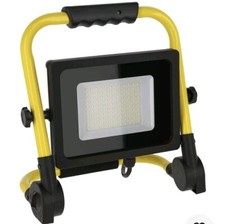 Kerbl Proiettore da Cantiere