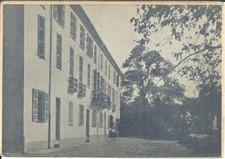 Moncalieri (TO) Pens. Universitario C. Ferrini, Villa S.ta Maria, Padri Maristi