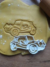 Nuovo simile buggy 3d - simile,