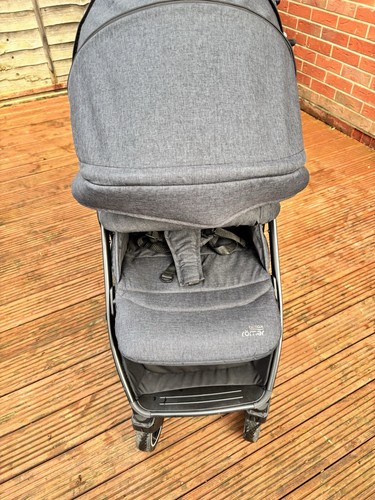 Ridotto britax romer - britax, bagile