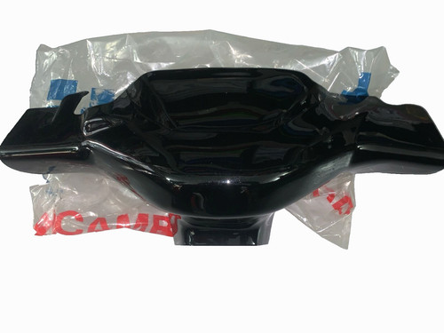 Plastica manubrio nera italjet - manubrio,