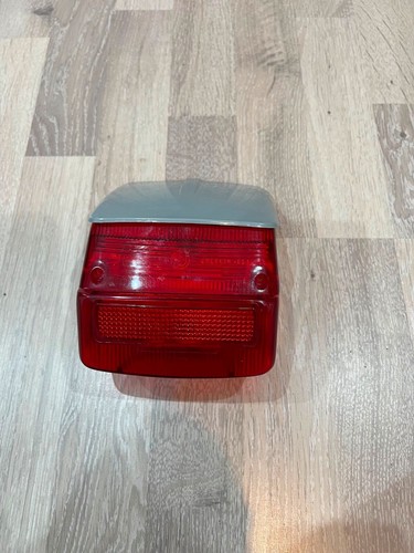Fanale posteriore per - per, piaggio