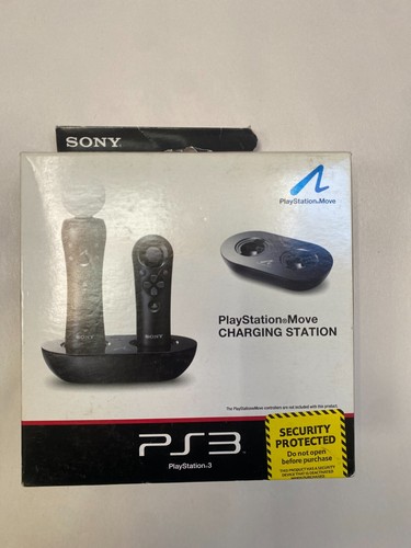Sony move charging station - sony,