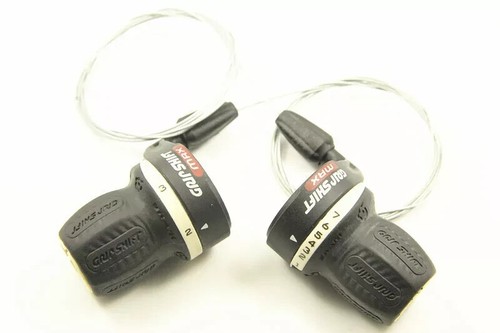 Sram mrx shimano grip - sram,