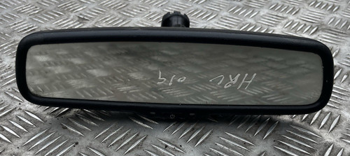 Honda hrv mk2 2015 2016 - 2015, 2017