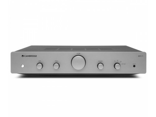 Cambridge mod axa 25 - mod.,